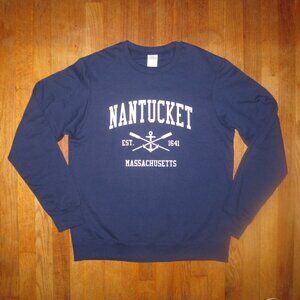 Port & Company Nantucket Sweatshirt